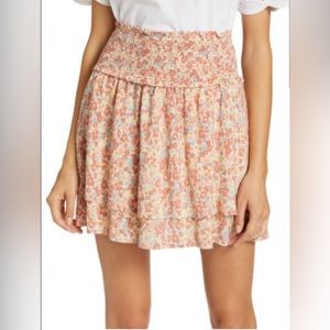 ✨Host Pick✨NWT Rails Addison Layered Miniskirt